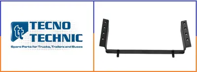 TECNO TECHNIC 01-20919 Sis Lamba Braketi L/R 4 Serisi 2802561 ADK84699 175070 GCH654 1520919 HK4575 FKB3120 1987482648 J14010 861866