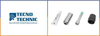 TECNO TECHNIC 01-21840 Kaliper Tm.Tkm.P/G/R/T Serisi 34600111 2121840 1142144 1723415 501212199 5021175226 95518 3434380100 19882810 4200150