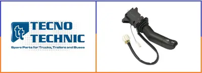 TECNO TECHNIC 01-2448 Sinyal Kolu 4 Serisi 1402448 21001 1353706 1373189 11908507180 70481184 66343 8807840SX 2260173 121551