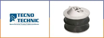 TECNO TECHNIC 01-3012 Ön Motor Takozu (3 Delik) 4/P/R Serisi 1423012 1475868 8102711SX 53305 12011500A 8133 401603 1371729 127362 422003