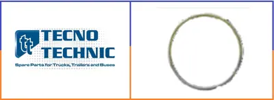 TECNO TECHNIC 01-30783 Fan Çemberi 4 Serisi Cr/Cp 1530783 78964 111431
