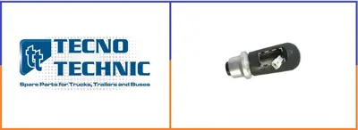 TECNO TECHNIC 01-2071 Vites Topuzu Grs-900 1358018 82013922 1362071 1355015 1359030 1360025 1354108 81866002 1368077 9000143420