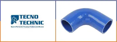 TECNO TECHNIC 01-2080 Rotarder Su Hortumu Grs-900 111558 412080 8111076SX 601430 11212 56781 865302401 530758S 1427J0011 V2018009