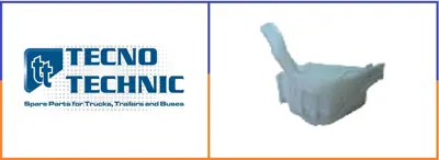 TECNO TECHNIC 01-22694 Cam Su Deposu 4 Serisi 1722694 1336325 41422 1722481 122651 1506330 1399463 66486 SCWP0005 906088