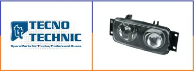 TECNO TECHNIC 01-22991 Sis Lambasi Sol 4 Serisi 1422991 1358831 1529070 13841171 7712002LUE S808126 5461 73524 121480 1400207