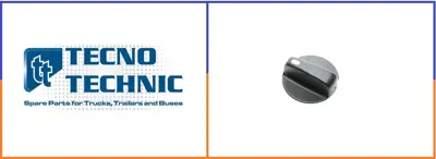 TECNO TECHNIC 01-2621 Far Anahtar Düğmesi 4/P/R Serisi (Pkt:5) 5362702600 9444202001 829691 A9464201701 877930R 536270361 5400100400 81508049003 A9424204001 500061134