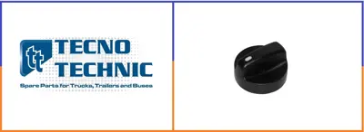 TECNO TECHNIC 01-2622 Isitma Kontrol Düğmesi 4/P/R Serisi 372622 4057795786486 86984 44340 4057795784956 10701 OPSB16964 CHBJ300F 3838901 13501413