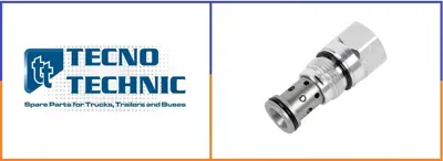 TECNO TECHNIC 01-27453 Mazot Tazzik Sibobu Euro 3/4/5 -R- Serisi (M20x1,5 1427453 92338 4057795277830 4057795277847 112830 81079 104038 29172SC