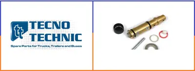 TECNO TECHNIC 01-27793 Kabin Kiriko Tm.Tkm.4/P/R Serisi 9687750480 613580520 1427793 MN982021 LR017305 9662532380 6G9Q6051CB MN982357 6G9Q6051CA 209FW