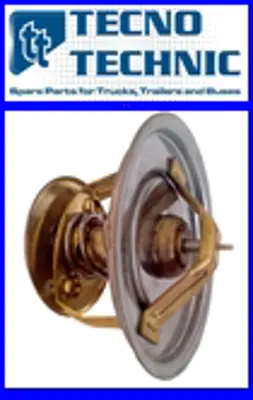 TECNO TECHNIC 01-3281-1 Termostad 71* 2-3 Serisi 283281 284042 2169981 23288 BW10053 EXBM3034 P1419 157140 190806 284531