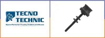 TECNO TECHNIC 01-3396 Direksiyon Yağ Depo Çubuğu 7632319110 4660267 1696362 4661167 42530139 4047755262501 137033 208270 1953396 7632319119