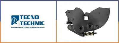 TECNO TECHNIC 01-3496 Kabin Kilidi 4 Serisi 1383496 313502 1466422 JGM1062T V4509 6C1118045BB 4057795035959 JGM1062S 6C1118045BC 6C1118045BD