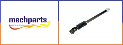 TECNO TECHNIC 01-40425-1 Direksiyon Mili -Cp- Kabin 1540425 1462612 1491834 S1377649 437016 1490912 1439269 1403326 S1491834 4047755036911
