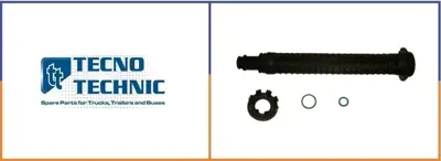 TECNO TECHNIC 01-42036 Yağ Filitre Borusu Tm.Tkm.4/P/R Serisi 1742036 44262 86113 131172