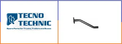 TECNO TECHNIC 01-4430 Yağ Geri Dönüş Borusu 124 (Bus) 4047755467586 1724430 99816 46072 1445500 1471950 15630 16482 1530826 1872122