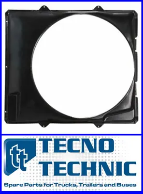 TECNO TECHNIC 01-46239 Fan Davlumbazi P/R Serisi 1446239 73378 111427 8167122SX SCBODY800 4057795448346 42044 14901 4057795135390