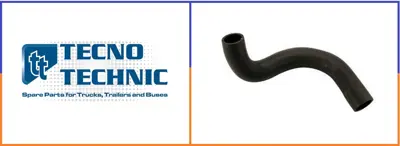 TECNO TECHNIC 01-4686 Karter Havalandirma Hortumu Dsc/Dc/Dt-12 41167 1444686 43447 RAK3598 1403127 1546978 4116701 69582