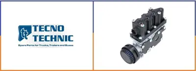 TECNO TECHNIC 01-48078 Ecas Ventili P/G/R/T Serisi 1448078 20514449 4728800320 4728800310 2084509 9211501 80427 264007 92115 330098