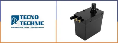 TECNO TECHNIC 01-4906 Kabin Kirkosu P/R Serisi 8750621SX 1794906 68506 123015 318843 46801 HP906 41067 444030 12360700A