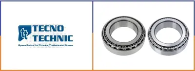 TECNO TECHNIC 01-50813A Defransiyel Yan Ayar Bilya Kiti R-780/782(India) V10721207 LXP007 550813A 550813 SEB1750 XEPS109 1148010004 281006083 76906051B 16109