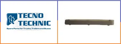 TECNO TECHNIC 01-55272 Alt Panjur (Koruyucu Ağ) -R- Serisi (Cg) 122280 1855272 77995