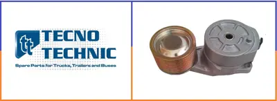 TECNO TECHNIC 01-70551 Kayiş Gergisi D-13/Dc-16 1870551 80508320470 76225 51393 2069SN 111187 1779750 T38700 42274 2334403