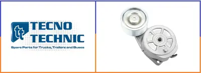 TECNO TECHNIC 01-70551 Kayiş Gergisi D-13/Dc-16 1870551 80508320470 76225 51393 2069SN 111187 1779750 T38700 42274 2334403