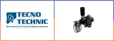 TECNO TECHNIC 01-7102 Mazot El Otomatiği Komple Ds/Dsc-14 7303301 9680530580 347102 9730339901 1525LE E10563M 2503596 72354A2 9730339900 7506992E