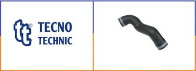 TECNO TECHNIC 01-7243 Radyatör Hortumu 164 1497243 550097 HD12274 120034 111640 SISC32 44310 11928 86711 29235SC