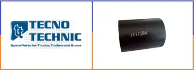 TECNO TECHNIC 01-7386 Rotarder Soğutma Suyu Hortumu Grs-905 22665 1917386 767099 500146 43240 13187 23991 T4500146 R36262 118697