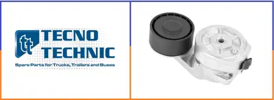 TECNO TECHNIC 01-74654 Kayiş Gergisi Komple P/R/4 Serisi (39*74) Nsk Bil. 8340000004 1859657 1774654 20420241076 VKMCV56010 85207304 382730 APV2382 15323 419028