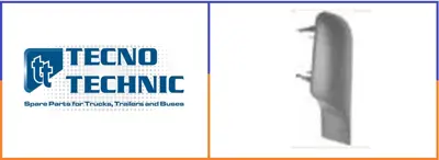 TECNO TECHNIC 01-59364 Kapi Direk Kapaği Sağ P/R Serisi 1207515 1459364 1100936 240714 22612 280361 150139 FD30926 366021011 FS30926