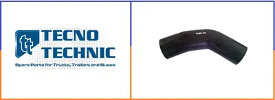 TECNO TECHNIC 01-60178 Rotarder Su Hortumu Grs-905 1860178 83599 114921 13194 T4500151 SISC49 500151 23996 44020 R36265