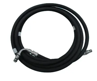 TECNO TECHNIC 01-60196 Debriyaj Hortumu L:2810 Mm P/R Serisi 1860196 2398577 128185 82372 1535419 46434553 60814251 V24730015 95512141 6ZF181612021