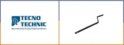 TECNO TECHNIC 01-60957 Seviye Sensör Kolu P/G/R Serisi 2060957