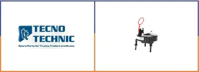 TECNO TECHNIC 01-6660 Direksiyon Açi Sensörü P/G/R/T Serisi 1034481 1856660 51701150 fd0283100 1001038 2530282Q 1014124 2530282 225700 321003