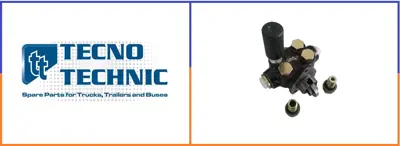 TECNO TECHNIC 01-67624 Mazot El Otomatiği Dsc-14 367624 8092637 440008071 112107 30912701 A0030912701 316624 8022632 73898 1106955