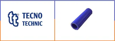 TECNO TECHNIC 01-6875 Türbün Yağ Geri Dönüş Hortumu 2/3/4 Serisi 1376875 431500 110284 40448 56779 41043 110855 1433110 366940 1423508