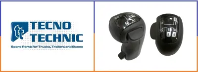 TECNO TECHNIC 01-7377 Vites Topuzu P/R/4 Serisi (2 Düğme) 1727377 GSN377 12080600A 424012 4057795390782 10829900 1438702 4057795391307 11570 31626