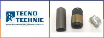 TECNO TECHNIC 01-77678 Kaliper Tam.Tkm.4/P/R Serisi 2121643 A0004201082 15418 1477678 980106310 5006028067 1472919 1448915 2121645 5021133459