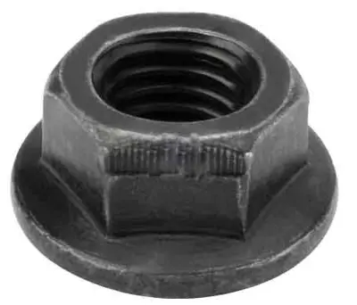 TECNO TECHNIC 01-87007 Manifolt Somunu 4/P/R Serisi (Pkt:5) 1387007 T914346 10571492 1375587 3537564 1103903 4033056 3537565 981152 8110006