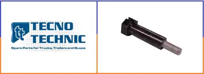 TECNO TECHNIC 01-87032 Vites Kol Vidasi 4/P/R Serisi 1787032 114508 81413