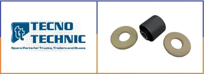 TECNO TECHNIC 01-88239S-1 Kabin Burç Tamir Takimi P/G/R/T Serisi (Önün Önü) 1788239S 1905302S 2285646S 12021710A 80665 15615 40679 12021700A 132689 2031803S