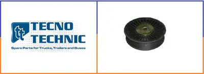 TECNO TECHNIC 01-4087 Gergi Kasnaği 124/K 94 34*94 (Plastik Tirtirli) 1514087 1428941 111326 111107 27358 UGCGBT6170 1413609 532023110 TK001 F22959902