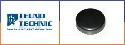 TECNO TECHNIC 01-45683 Silindir Kapak Tapasi 36 Mm Dsc-9/12 1345683 2160876 346317 2326594 72883 110546 4057795212572 10313 114332 4057795212565