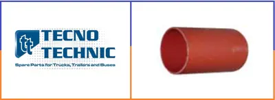 TECNO TECHNIC 01-4653 İntercol Hortumu 3 Serisi TSP0225650 1334653 712M27 35904 818194 8FC351318381 5S6H19710AC 18005395 350203729000 8053028