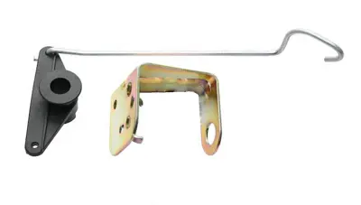 TECNO TECHNIC 01-46906 Kapi Kilit Çekme Çubuğu Sağ 4/P/R Serisi 1346906 122869 18400312 6607 635411 76237 43182 4047755396886 AL60316 LT60316