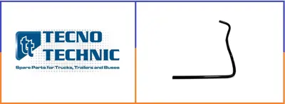 TECNO TECHNIC 01-60709 Yakit (Mazot) Borusu Plastik Dc-Dt12 413051 1514998cpl1 1518142 80191 1760709 1760708cpl2 1760708 49476 1518142cpl1 1514998