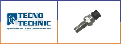 TECNO TECHNIC 01-71707 Şanzuman Hiz Müşürü P/R Serisi 1471707 91394 10508717000 4057795359550 2260853 85456 4057795461864 543 15930 114593