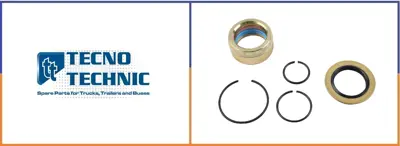 TECNO TECHNIC 01-41982 Kabin Lift Tm.Tkm.Cp/Cr 5001867056S 1541982 696032 5001868480 696030 1433655 8749611SX 55501 80619 132317